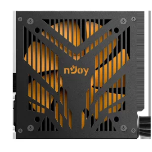 SURSA NJOY DAWN 550, 550 W, ATX 12V V2.3, fan 140 mm x 1, 80 PLUS Bronze - compatibila, &quot;PSAT5055A40CNCO01B&quot;