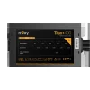 SURSA NJOY TITAN+, 400 W, ATX 12V V2.3, fan 120 mm x 1, 80 PLUS Bronze - compatibila, &quot;PSAT5040A20CUCO01B&quot;