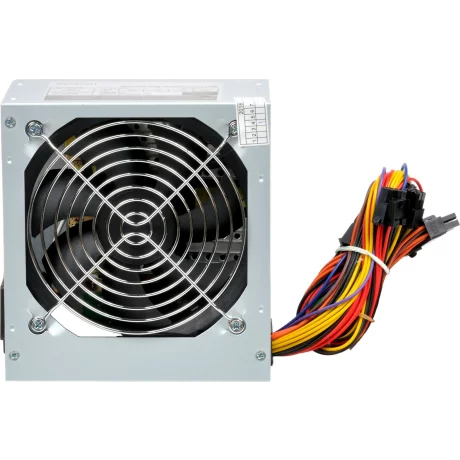 SURSA SPACER 500 (250W for 500W Desktop PC), fan 120mm, Switch ON/OFF &quot;SPS-ATX-500-V12&quot;