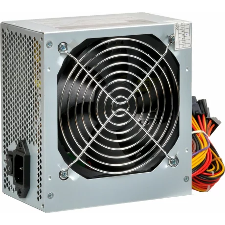 SURSA SPACER 500 (250W for 500W Desktop PC), fan 120mm, Switch ON/OFF &quot;SPS-ATX-500-V12&quot;