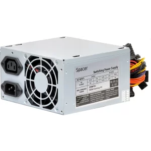 SURSA SPACER 500 (250W for 500W Desktop PC) &quot;SPS-ATX-500&quot;