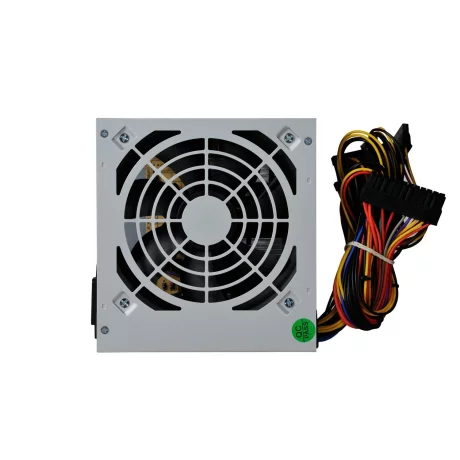 SURSA SPACER 500 (300W for 500W Desktop PC), fan 120mm, 1x PCI-E (6), 4x S-ATA, retail box, &quot;SP-GP-500&quot;