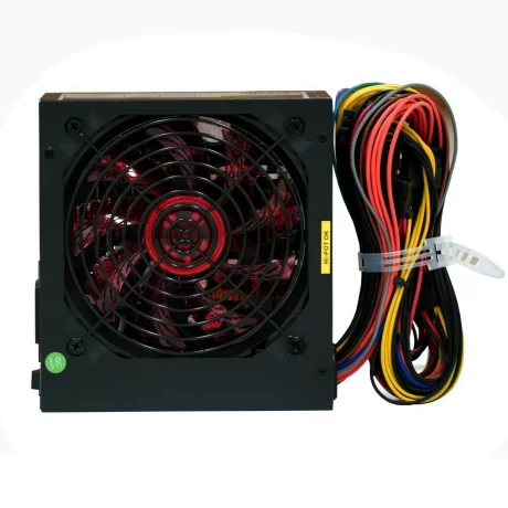 SURSA SPACER 550 (350W for 550W Desktop PC), fan 120mm, 1x PCI-E (6), 4x S-ATA, 1x P8 (4+4), retail box, &quot;SP-GP-550&quot;