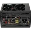 SURSA SPIRE 450, PEARL, nano-bearing fan 120mm, 4x S-ATA, 2x IDE &quot;SP-ATX-450Z-PPFC&quot;