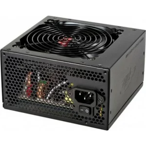 SURSA SPIRE 450, PEARL, nano-bearing fan 120mm, 4x S-ATA, 2x IDE &quot;SP-ATX-450Z-PPFC&quot;