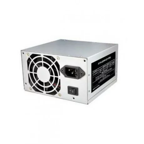 SURSA SPIRE 500, OEM, fan 80mm, 4x S-ATA, 1x IDE, 1x Floppy &quot;NP-ATX-500W-E1&quot; / &quot;OEM-ATX-500W-E1&quot;