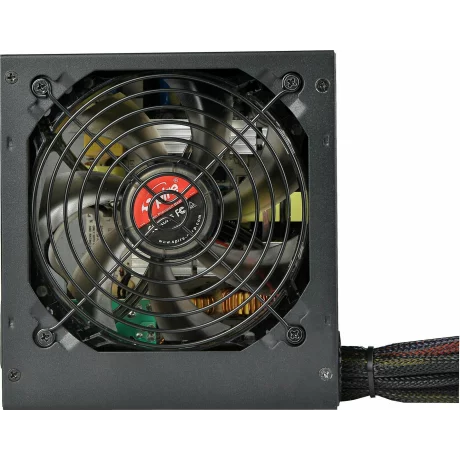 SURSA SPIRE 650, SILENT EAGLE, fan 120mm, 2x PCI-E (6+2), 6x S-ATA, 3x IDE, 1x Floppy &quot;SP-650WTB-APFC-2&quot;