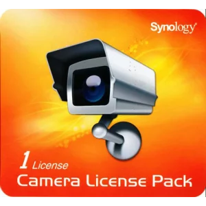 LICENTA SYNOLOGY pt supraveghere, 1 licenta, &quot;LicensePack(1)&quot;