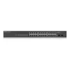 SWITCH ZYXEL, GS1900-24, porturi Gigabit x 24, managed, rackabil, carcasa metalica, &quot;GS1900-24-EU0101F&quot;