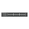 SWITCH ZYXEL, GS1900-24E, porturi Gigabit x 24, managed, rackabil, carcasa metalica, &quot;GS1900-24E-EU0101F&quot;