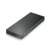 SWITCH ZYXEL, GS1900-8, porturi Gigabit x 8, managed, rackabil, carcasa metalica, &quot;GS1900-8-EU0101F&quot;