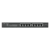 SWITCH ZYXEL, GS1900-8, porturi Gigabit x 8, managed, rackabil, carcasa metalica, &quot;GS1900-8-EU0101F&quot;