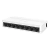 SWITCH HIKVISION, , 10/100 x 8, unmanaged, rackabil, carcasa plastic, &quot;DS-3E0108D-E&quot;