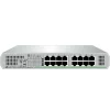 SWITCH ALLIED TELESIS, GS910/16, porturi Gigabit x 16, unmanaged, carcasa metalica, &quot;AT-GS910/16-50&quot;