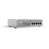 SWITCH ALLIED TELESIS, GS910/5, porturi Gigabit x 5, unmanaged, carcasa metalica, &quot;AT-GS910/5-50&quot;