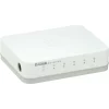 SWITCH D-LINK  5 porturi Gigabit, carcasa plastic, &quot;GO-SW-5G&quot; (include timbru verde 1.5 lei)