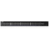 SWITCH DELL, X1052, porturi Gigabit x 48, SFP+ x 4, managed, rackabil da, carcasa metalica, &quot;DNX1052&quot;