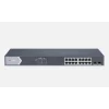 SWITCH GIGABIT 16PORTURI  16XPOE