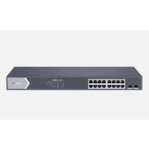 SWITCH GIGABIT 16PORTURI  16XPOE