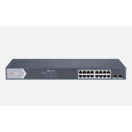 SWITCH GIGABIT 16PORTURI  16XPOE