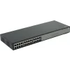 SWITCH HP, HP 1420, porturi Gigabit x 24, unmanaged, rackabil, carcasa metalica, &quot;JG708B&quot;