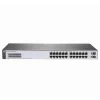 SWITCH HP, HP 1820, porturi Gigabit x 24, SFP x 2, managed, rackabil, carcasa metalica, &quot;J9980A&quot;