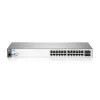 SWITCH HP, HP 2530, porturi Gigabit x 24, SFP x 4, managed, rackabil, carcasa metalica, &quot;J9776A&quot;