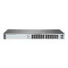 SWITCH HP, HPE 1820, porturi Gigabit x 24, managed, rackabil, carcasa metalica, &quot;J9983A&quot;