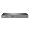 SWITCH HP, HPE OfficeConnect 1920S, porturi Gigabit x 24, SFP x 2, managed, rackabil, carcasa metalica, &quot;JL385A&quot;