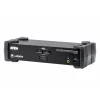 SWITCH KVM ATEN, 2-Port USB3.0 4K HDMI KVMP Switch &quot;CS1822-AT-G&quot;