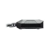 SWITCH KVM ATEN control 2 PC la 1 KVM, 4K resolution, button port selector, conector tip USB (T) x 2 | HDMI (T) x 2, 2 x 3.5mm Audio Jack Male &quot;CS22H-AT&quot;