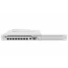 SWITCH MIKROTIK, CRS309-1G-8S+IN, porturi Gigabit x 1, SFP+ x 8, managed, carcasa metalica, &quot;MT CRS309-1G-8S+IN&quot;