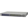 SWITCH NETGEAR, GSM7328FS-200NES ProSafe, porturi Gigabit x 24, SFP x 4, managed, rackabil, carcasa metalica, &quot;GSM7328FS-200NES&quot;