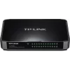 SWITCH TP-LINK 24 porturi 10/100Mbps, carcasa plastic &quot;TL-SF1024M&quot; (include timbru verde 1.5 lei)