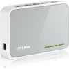 SWITCH TP-LINK  5 porturi 10/100Mbps, carcasa plastic TL-SF1005D&quot; ean6935364020064  219  001 001 / 150960.3 (include timbru verde 1.5 lei)