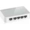 SWITCH TP-LINK  5 porturi 10/100Mbps, carcasa plastic TL-SF1005D&quot; ean6935364020064  219  001 001 / 150960.3 (include timbru verde 1.5 lei)