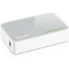 SWITCH TP-LINK  5 porturi 10/100Mbps, carcasa plastic TL-SF1005D&quot; ean6935364020064  219  001 001 / 150960.3 (include timbru verde 1.5 lei)