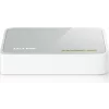 SWITCH TP-LINK  5 porturi 10/100Mbps, carcasa plastic TL-SF1005D&quot; ean6935364020064  219  001 001 / 150960.3 (include timbru verde 1.5 lei)