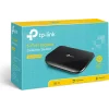 SWITCH TP-LINK  5 porturi Gigabit, carcasa plastic TL-SG1005D (include timbru verde 1.5 lei)