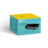 SWITCH TP-LINK  5 porturi Gigabit, carcasa plastic,  TL-SG1005D (include timbru verde 1.5 lei)