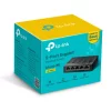 SWITCH TP-LINK  5 porturi Gigabit LiteWave, fanless &quot;LS1005G&quot; (include timbru verde 1.5 lei)