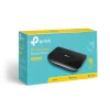 SWITCH TP-LINK  8 porturi Gigabit, carcasa plastic &quot;TL-SG1008D&quot; (include timbru verde 1.5 lei)