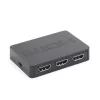 SWITCH video GEMBIRD, switch 3 device la 1 Monitor, conector 1: HDMI (M) x 3; conector 2: HDMI (M), &quot;DSW-HDMI-34&quot;