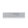 SWITCH ZYXEL, GS-105B V3, porturi Gigabit x 5, managed carcasa metalica, &quot;GS-105BV3-EU0101F&quot;