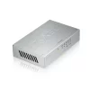 SWITCH ZYXEL, GS-105B V3, porturi Gigabit x 5, managed carcasa metalica, &quot;GS-105BV3-EU0101F&quot;