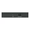 SWITCH ZYXEL, GS1100-16, porturi Gigabit x 16, managed, rackabil, carcasa metalica, &quot;GS1100-16-EU0101F&quot;
