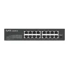 SWITCH ZYXEL, GS1100-16, porturi Gigabit x 16, managed, rackabil, carcasa metalica, &quot;GS1100-16-EU0101F&quot;