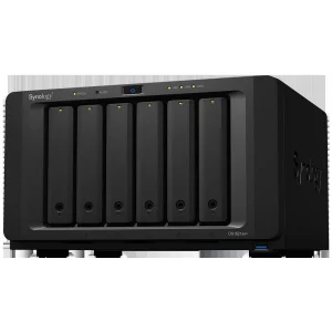 Synology DS1621xs+