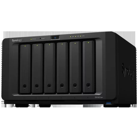 Synology DS1621xs+