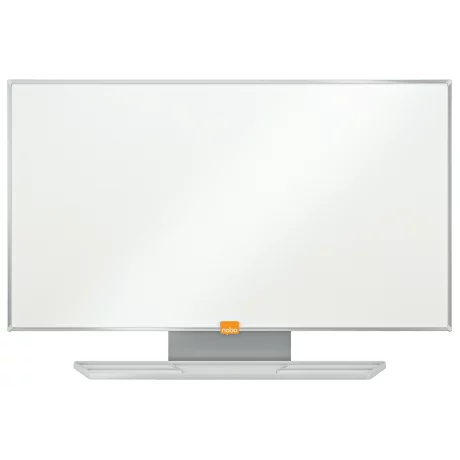 TABLA MAGNETICA NOBO Nano Clean Widescreen, 32&quot;, din otel, &quot;1905296&quot;